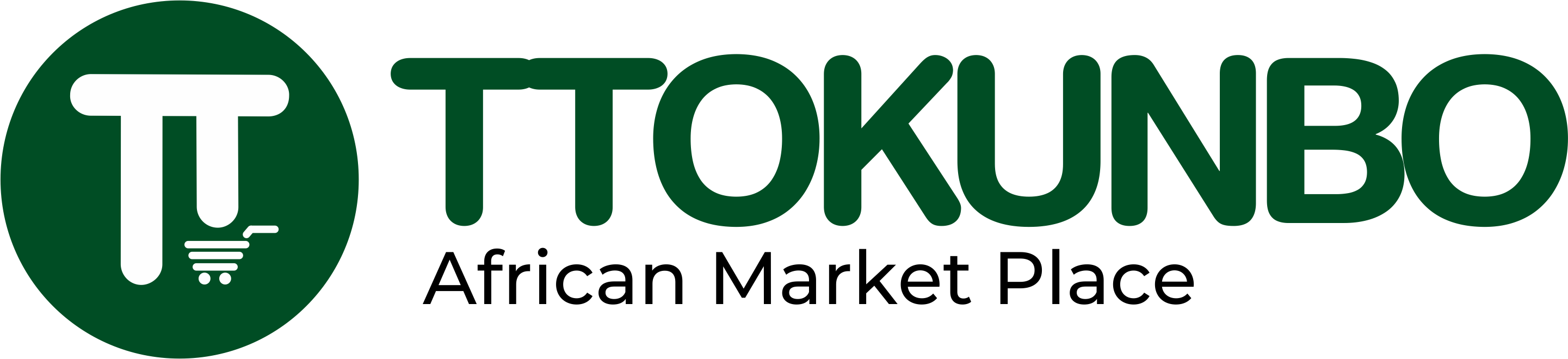 the ttokunbo logo